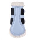 Waldhausen Comfort Light Ínvédő, pastel blue