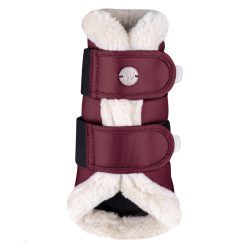 Waldhausen Comfort Light Ínvédő, velvet red