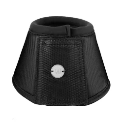 Waldhausen Comfort Fit Pataharang, fekete