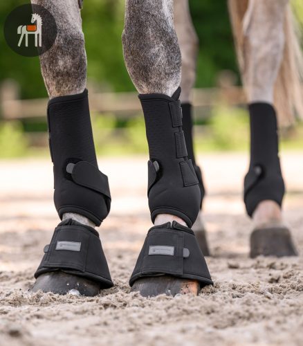 Waldhausen Performance Pataharang, fekete