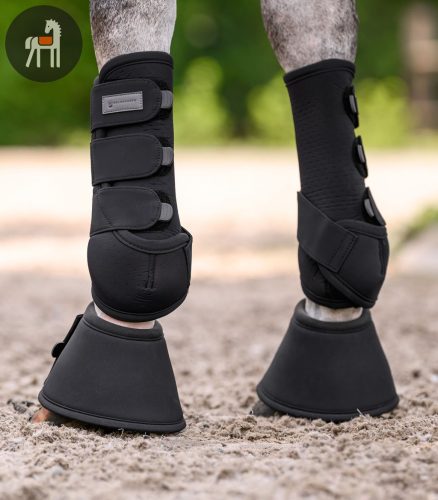 Waldhausen Performance Pataharang, fekete