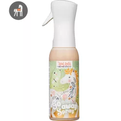 Bense&Eicke Lilla Livet Go Away Rovarriasztó Spray, 500 ml