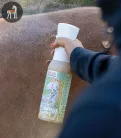 Bense&Eicke Lilla Livet Go Away Rovarriasztó Spray, 500 ml