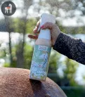 Bense&Eicke Lilla Livet Go Away Rovarriasztó Spray, 500 ml