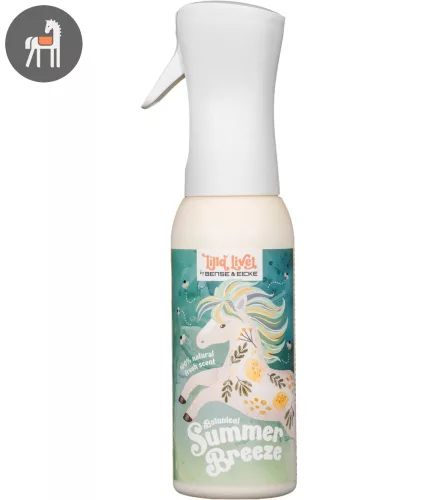 Bense&Eicke Lilla Livet Botanical Summer Breeze Rovarriasztó, 500 ml