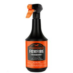 Pharmakas Foxfire Sörényfény, 1 liter