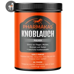 Pharmakas 100% Fokhagymapor, 1 kg
