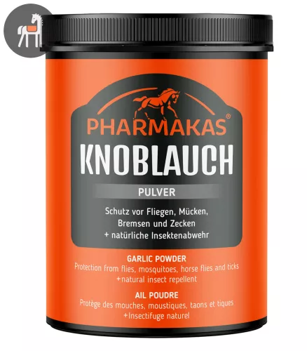 Pharmakas 100% Fokhagymapor, 1 kg
