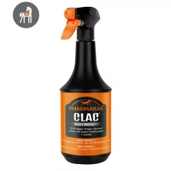 Pharmakas CLAC Rovarriasztó+ Spray, 1 liter