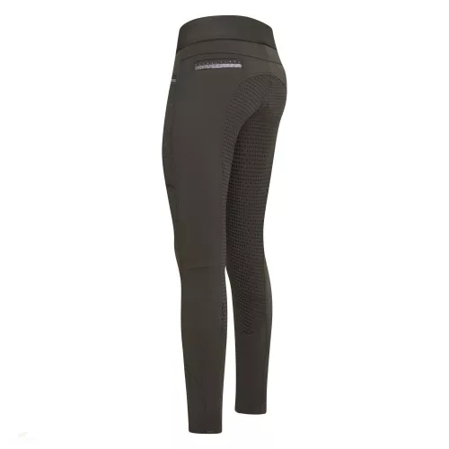 Imperial Riding El Capone Lovagló Leggings, dark grey