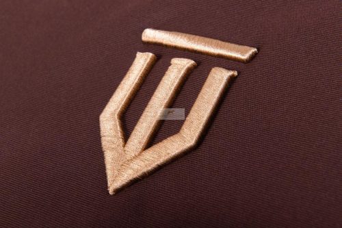 Winderen Thermo Clear Lótakaró, Barna/Caramel