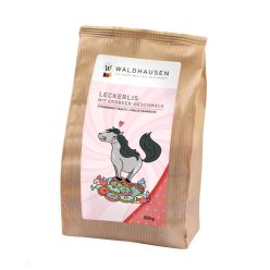 Waldhausen Cookie Hearts, 500 g