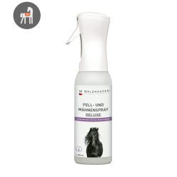 Waldhausen Sörényfény Deluxe, 500 ml