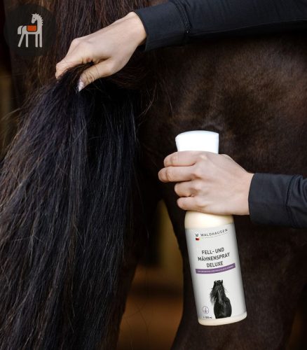 Waldhausen Sörényfény Deluxe, 500 ml