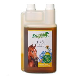 Stiefel Lenmagolaj, 1 liter
