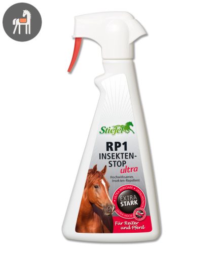 Stiefel RP1 Rovarírtó, ultra 500 ml