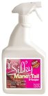 NAF D-tangler Silky Mane and Tail Spray, sörényfény, 750 ml
