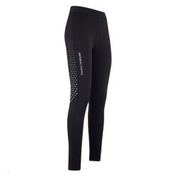 Imperial Riding Runaway Lovagló Leggings, fekete