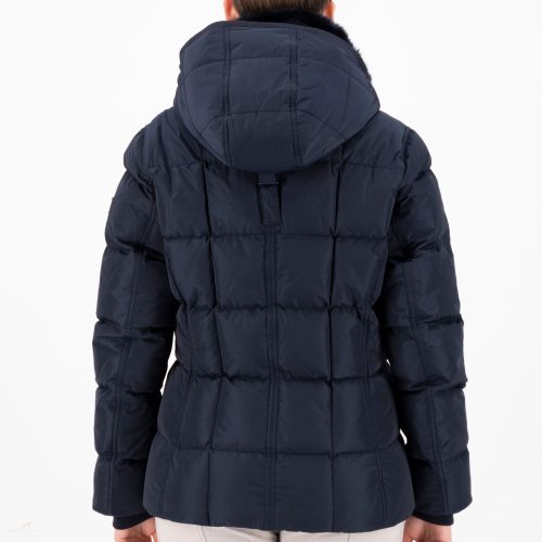 HV POLO Jacky Női Kabát, navy