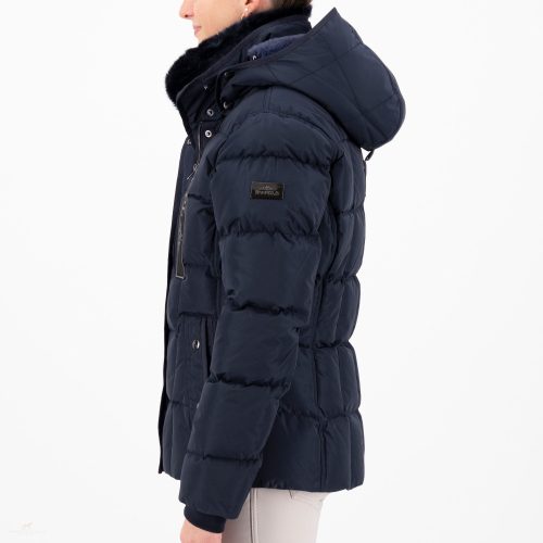 HV POLO Jacky Női Kabát, navy