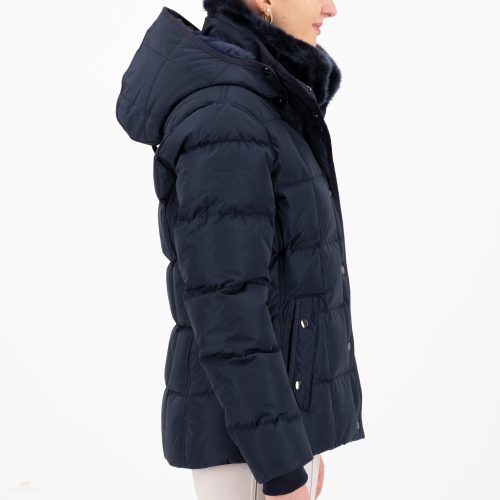 HV POLO Jacky Női Kabát, navy