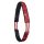 Imperial Riding Deluxe Futószárazó Heveder, tango red