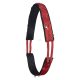 Imperial Riding Deluxe Futószárazó Heveder, tango red