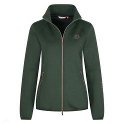 Imperial Riding Sporty Sparkle, deep forest