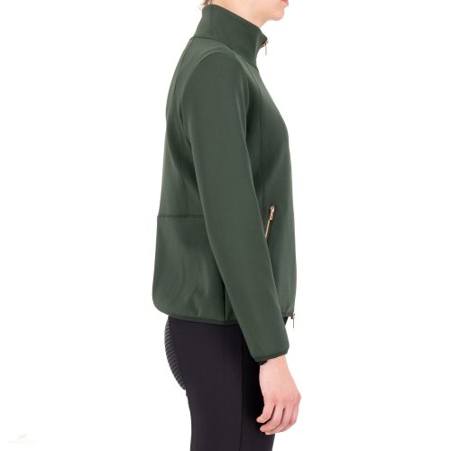 Imperial Riding Sporty Sparkle, deep forest