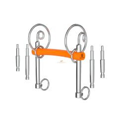 Winderen Zabla, Swales Pelham 3Pack