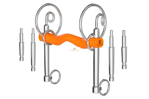 Winderen Zabla, Swales Pelham 3Pack