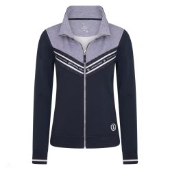 Imperial Riding Lovely Pulóver, navy