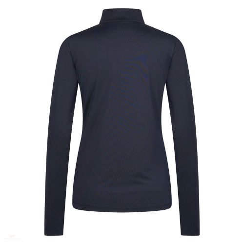 Imperial Riding Abby Női Technikai Felső, navy