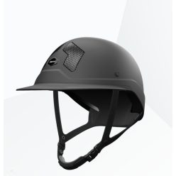 Flex-On Armet Kobak, dark-fekete