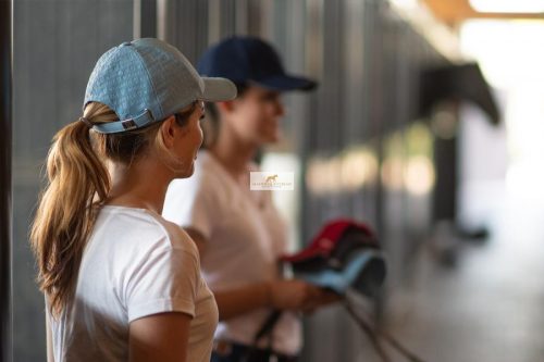 Winderen NanoSilver Baseball Sapka, Sky