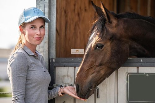 Winderen NanoSilver Baseball Sapka, Sky