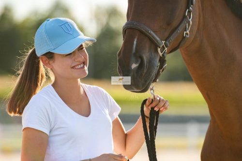 Winderen NanoSilver Baseball Sapka, Sky