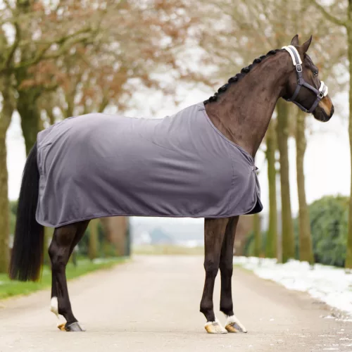Imperial Riding IRH Classic Polártakaró, tornado