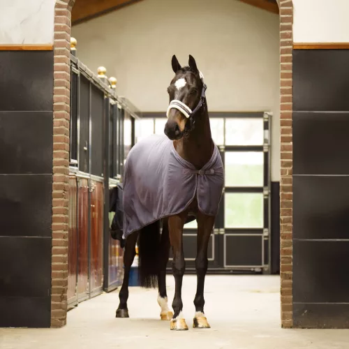 Imperial Riding IRH Classic Polártakaró, tornado