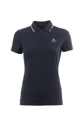 Cavallo Freda Női Póló, sötétkék