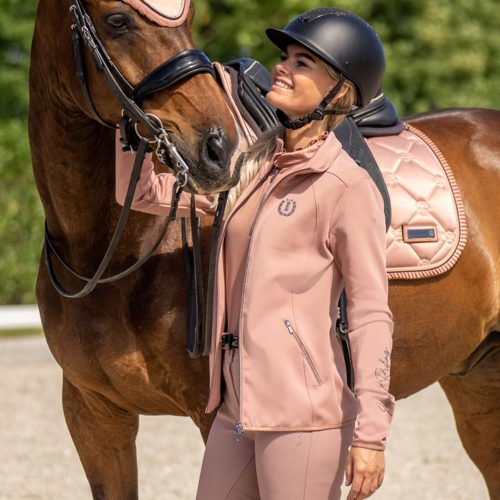 Imperial Riding Sporty Sparks, rosy