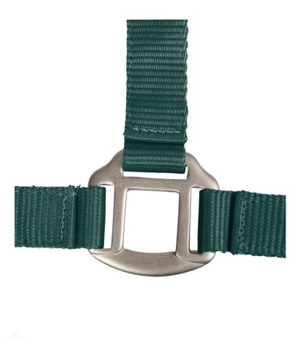 Waldhausen Satin Kötőfék, fir green