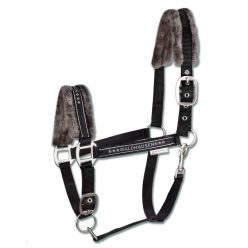 Waldhausen Elegant Kötőfék, fekete