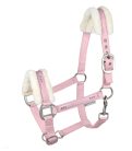 Waldhausen Elegant Kötőfék, powder rose
