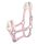 Waldhausen Elegant Kötőfék, powder rose