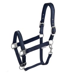 Waldhausen Athletic Kötőfék, night blue