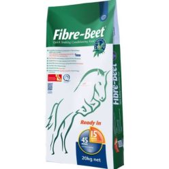 Baileys Fibre-Beet, magas rosttartalom