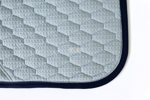 Winderen Díjlovas Nyeregalátét, Sky Blue/Navy