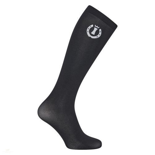 Imperial Riding Multipack Show Socks 3x, navy