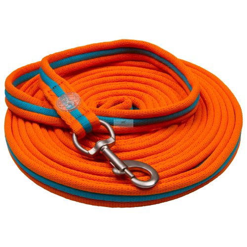 Imperial Riding Soft Futószár, neon orange